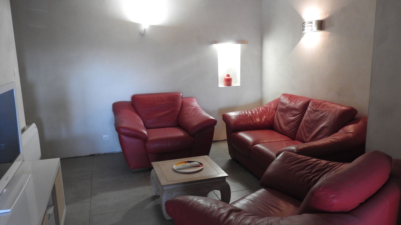 Photo of Livingroom in Pont-Saint-Esprit