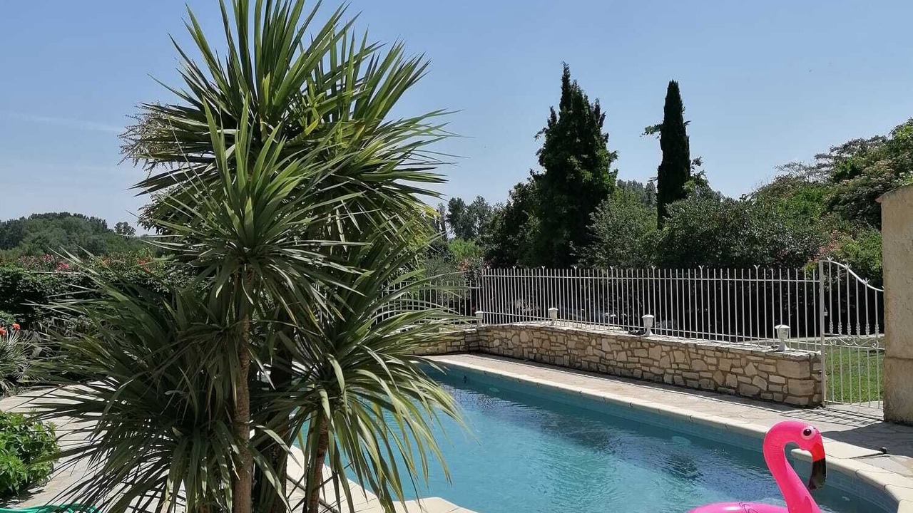 Photo of Outdoor in Pont-Saint-Esprit