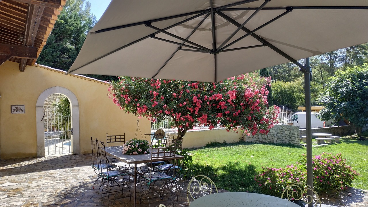 Photo of Outdoor in Pont-Saint-Esprit