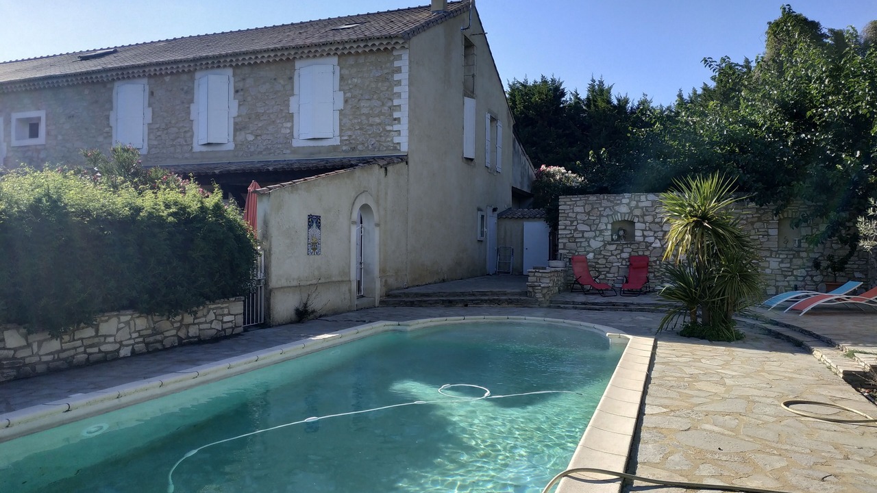 Photo of Outdoor in Pont-Saint-Esprit