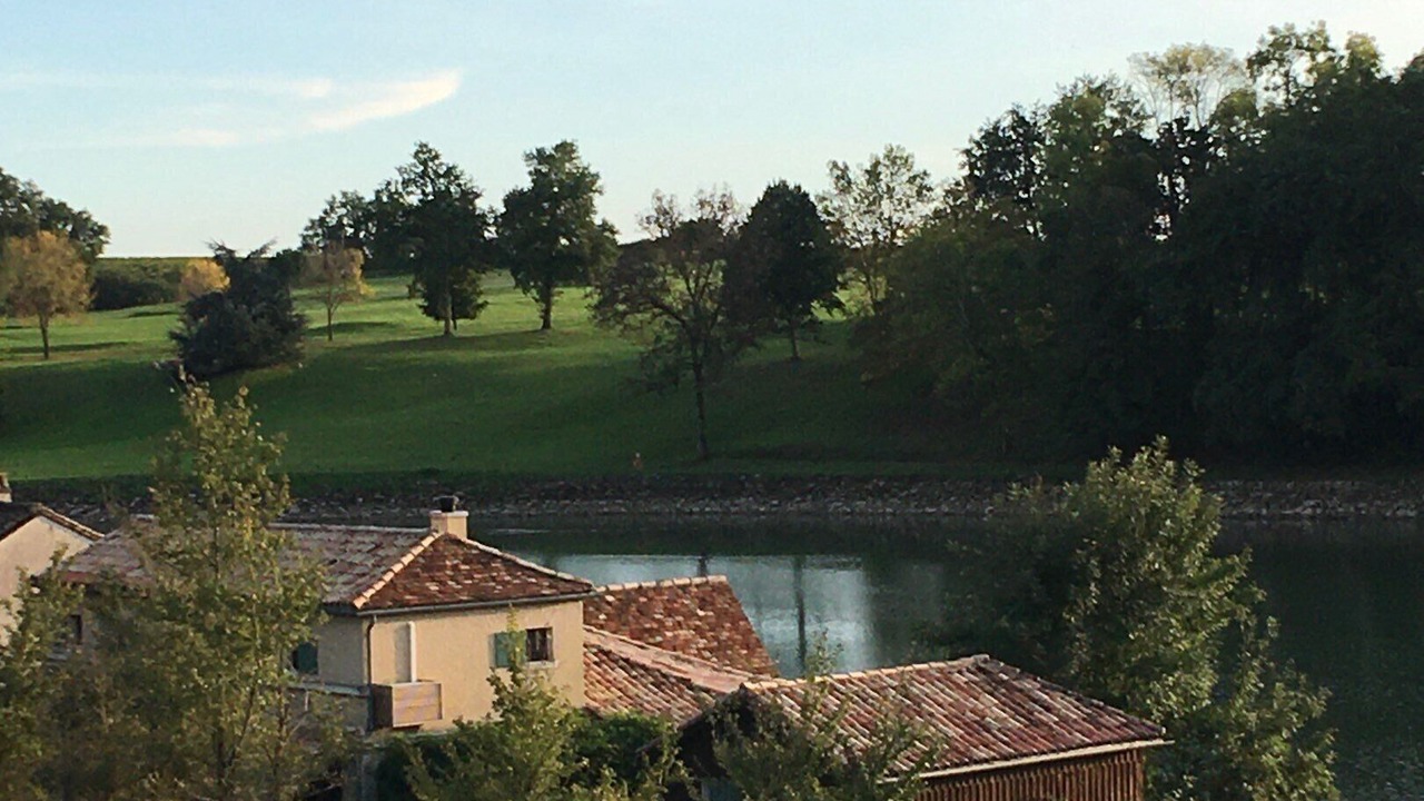 Photo of Outdoor in Monestier