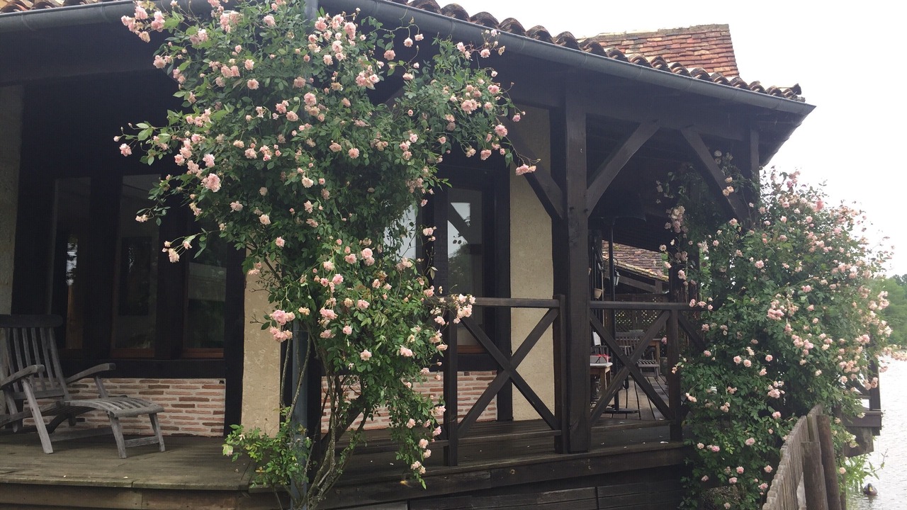 Photo of Outdoor in Monestier