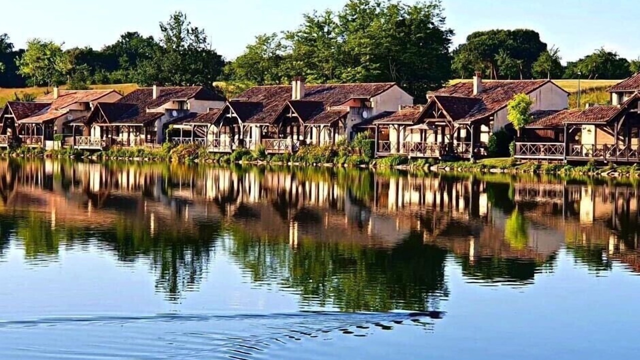 Photo of Bathroom in Monestier