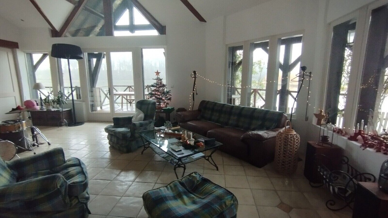 Photo of Livingroom in Monestier