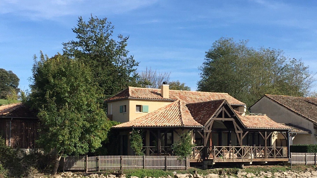 Photo of Outdoor in Monestier