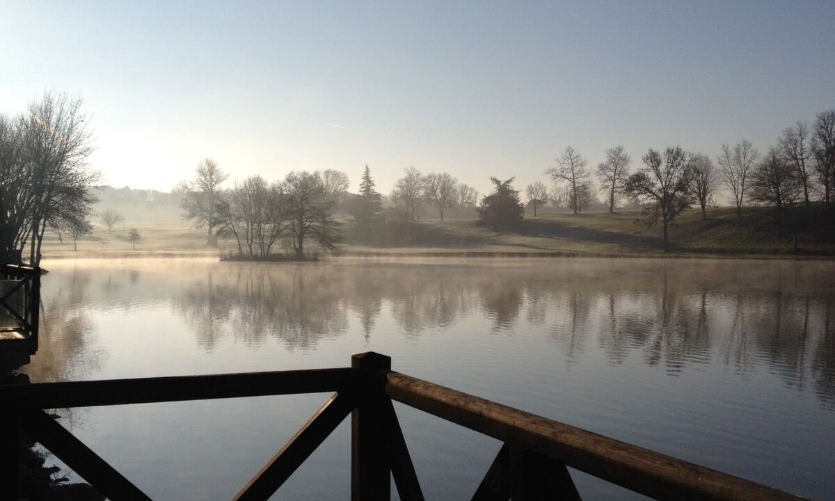 Photo of Outdoor in Monestier