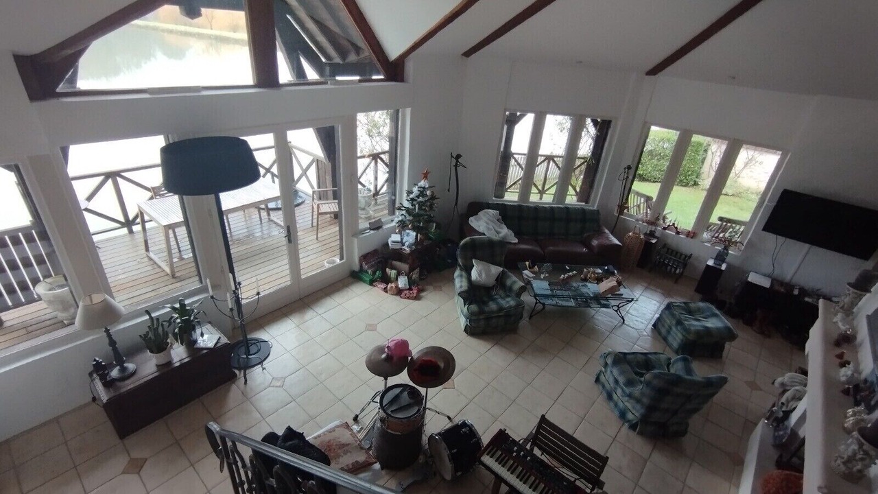 Photo of Livingroom in Monestier