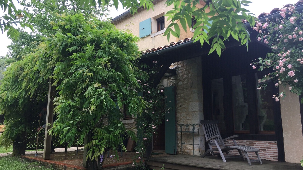 Photo of Outdoor in Monestier