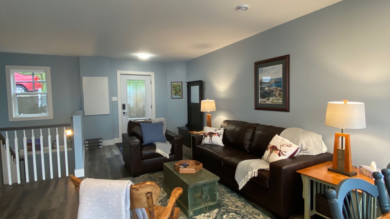 Photo of Livingroom in Downtown St. John's