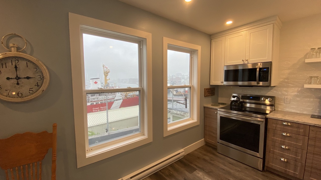 Photo of Kitchen in Downtown St. John's