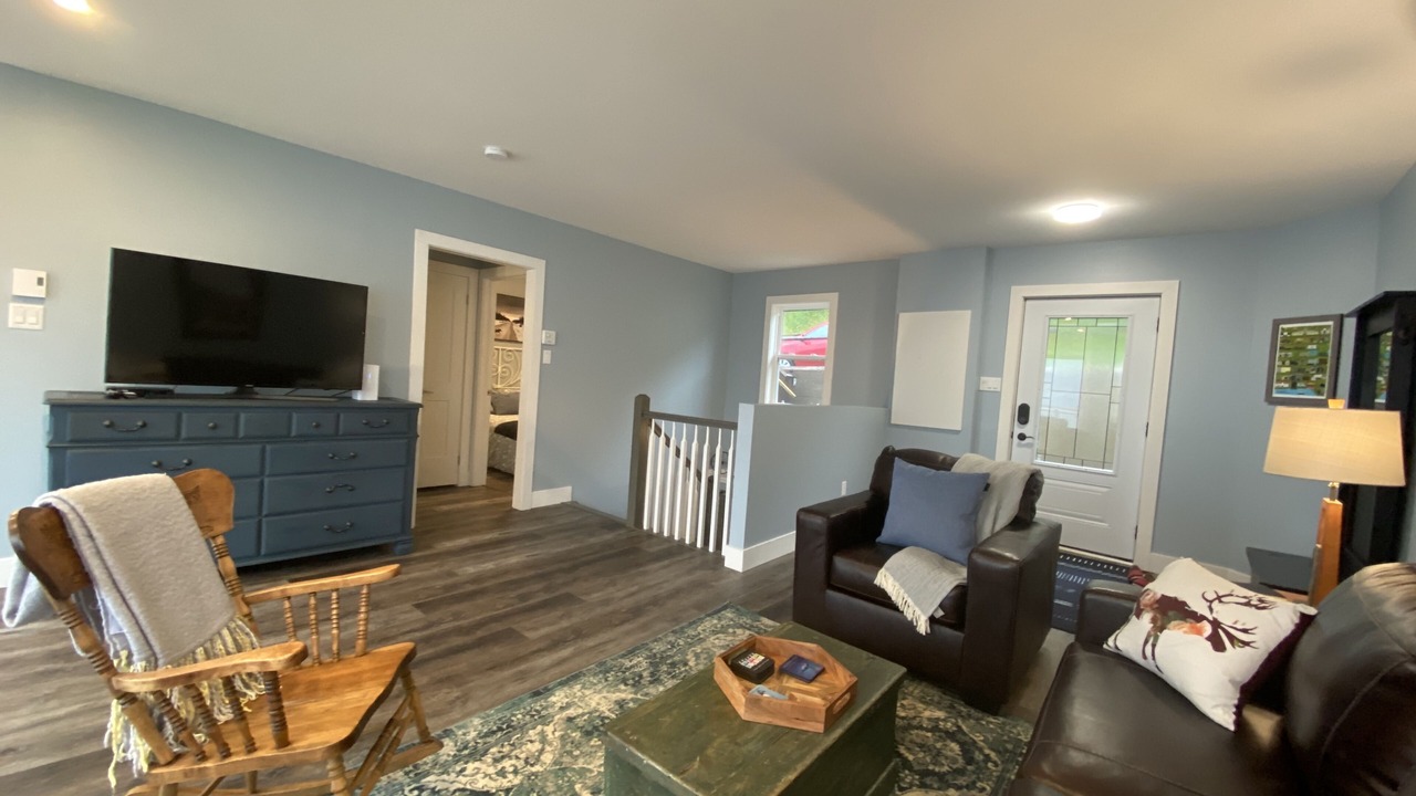 Photo of Livingroom in Downtown St. John's