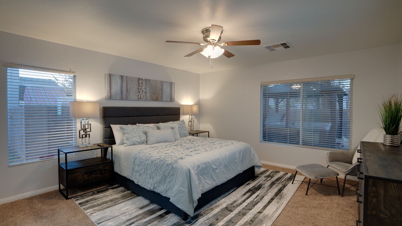Photo of Bedroom in Henderson