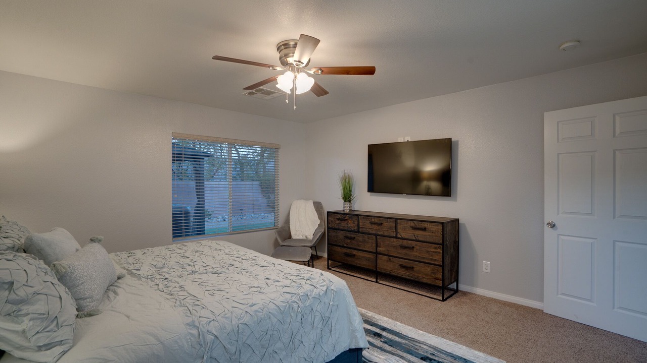 Photo of Bedroom in Henderson