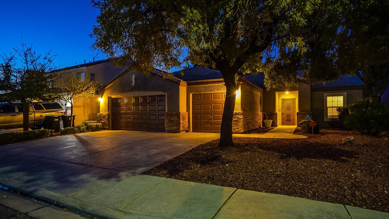 Photo of Outdoor in Henderson