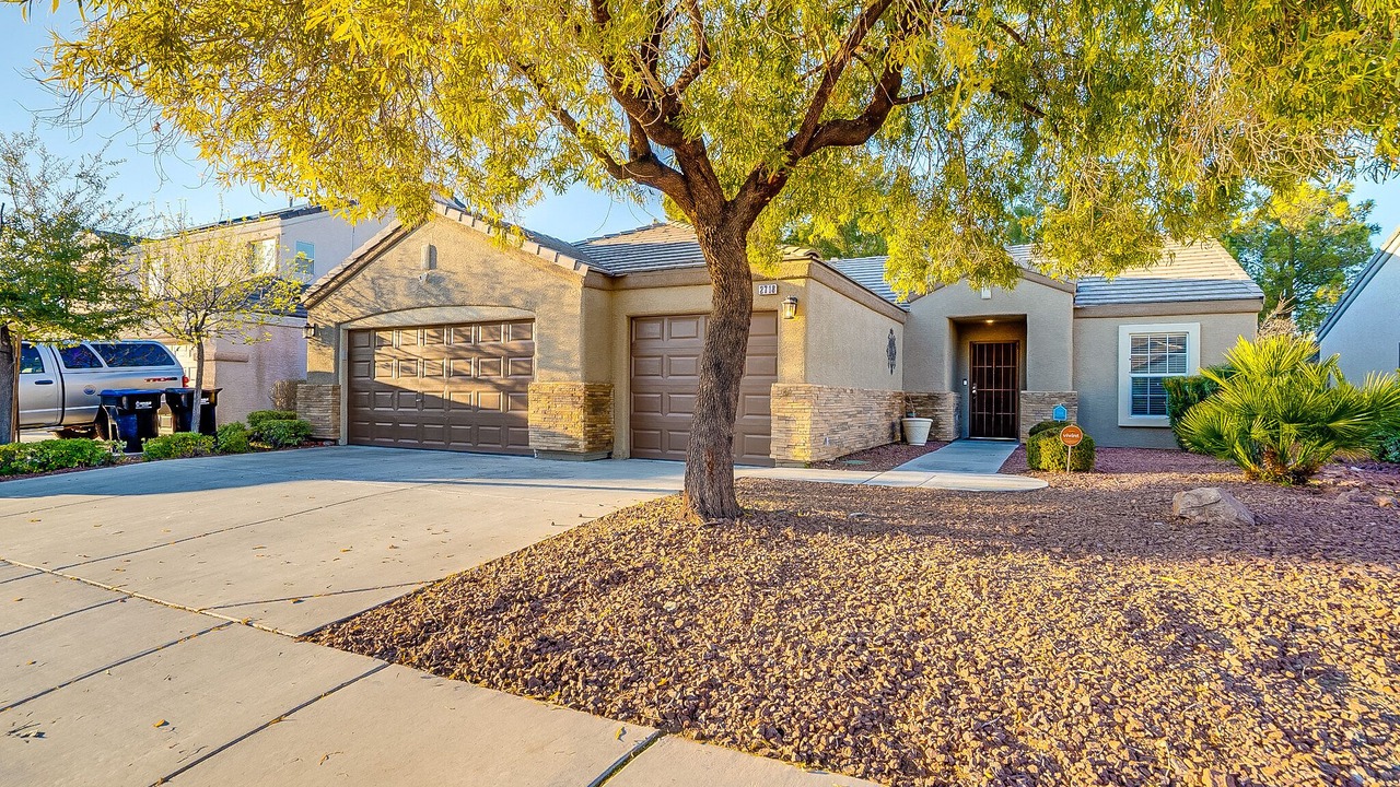 Photo of Outdoor in Henderson