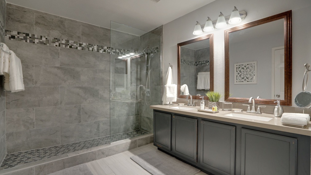 Photo of Bathroom in Henderson