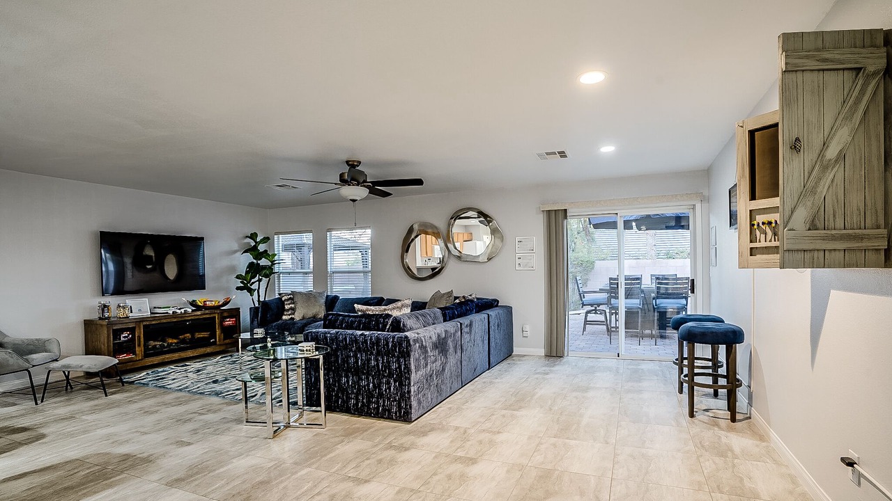 Photo of Livingroom in Henderson