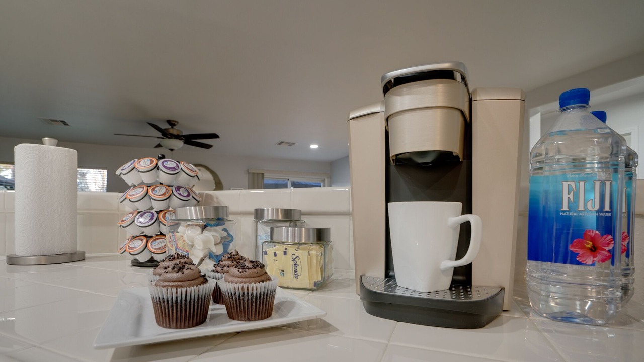 Photo of Kitchen in Henderson