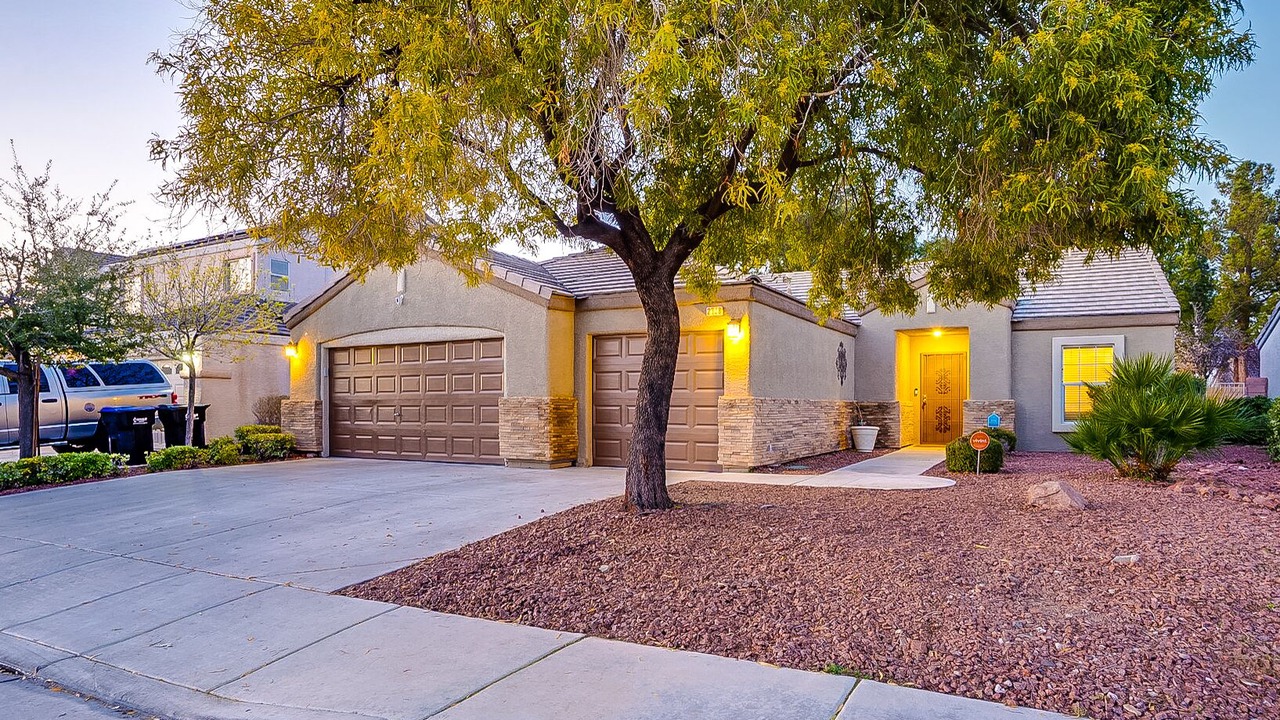 Photo of Outdoor in Henderson