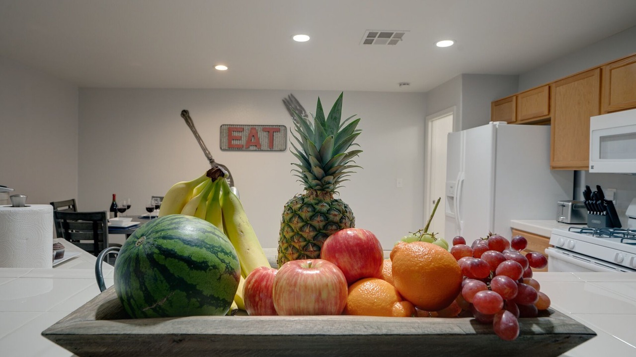 Photo of Kitchen in Henderson