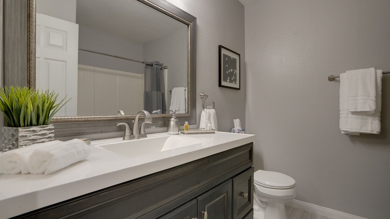 Photo of Bathroom in Henderson