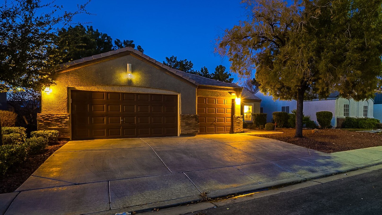Photo of Outdoor in Henderson