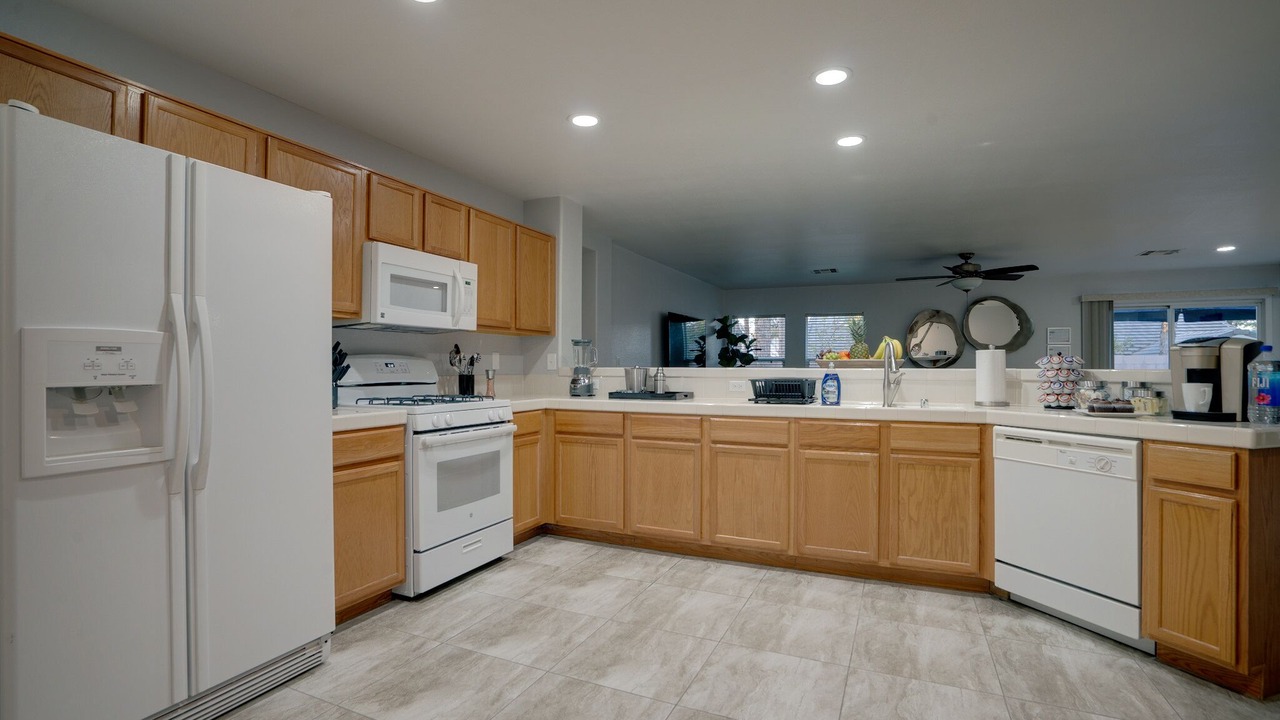 Photo of Kitchen in Henderson