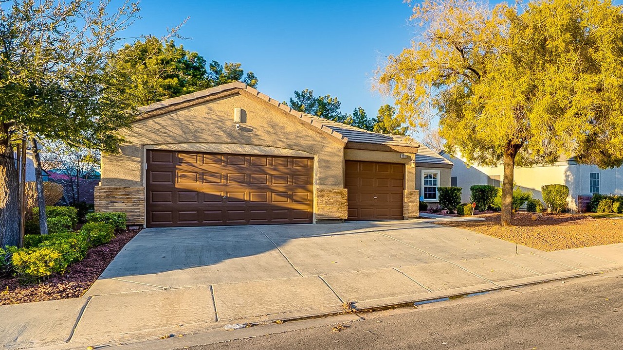 Photo of Outdoor in Henderson