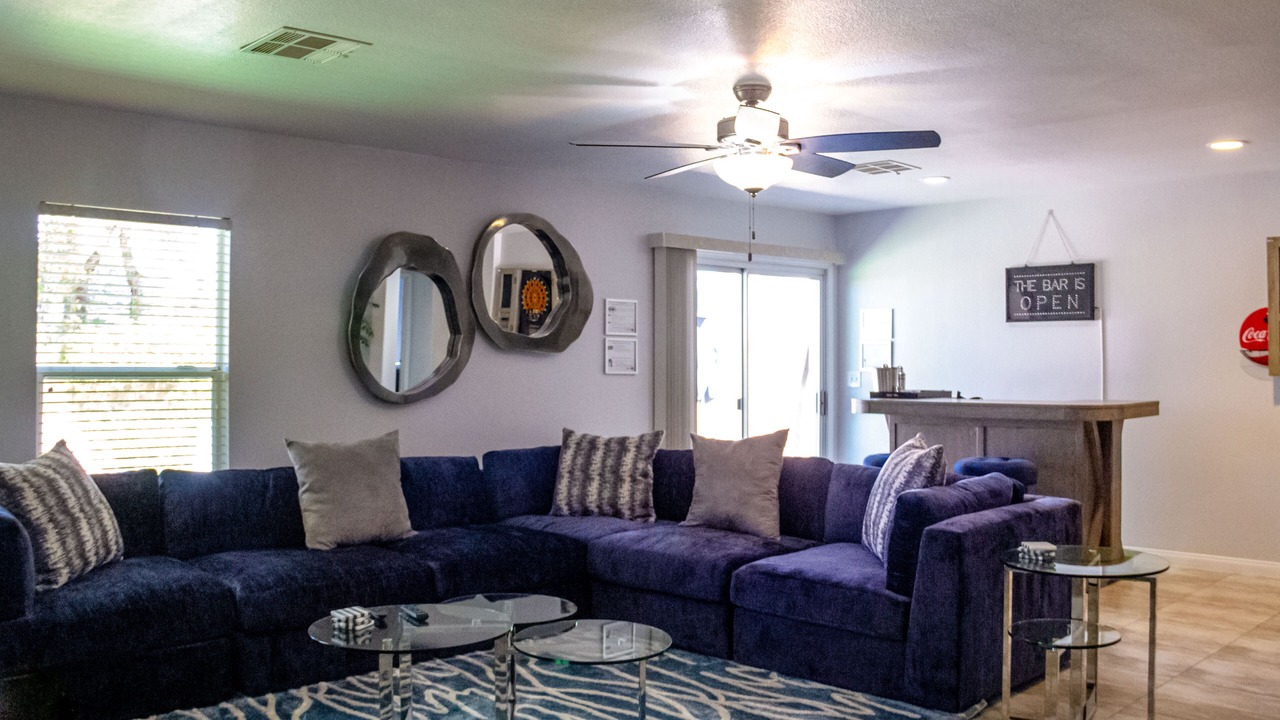 Photo of Livingroom in Henderson