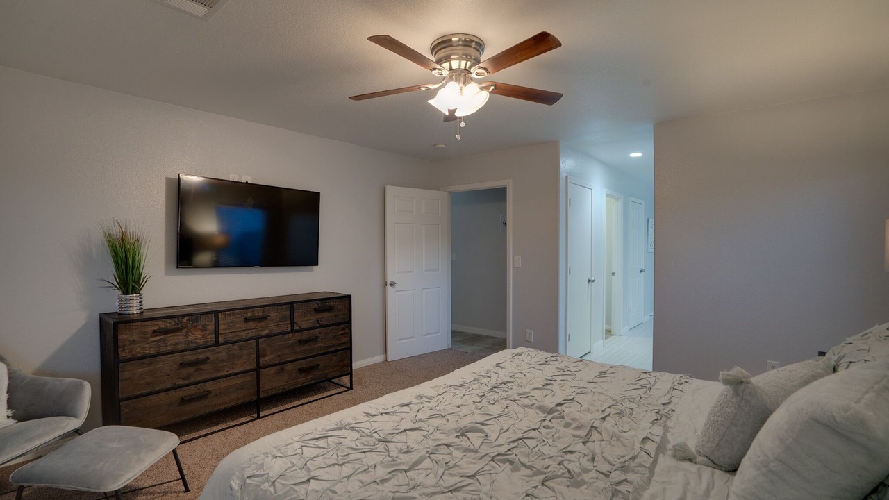 Photo of Bedroom in Henderson