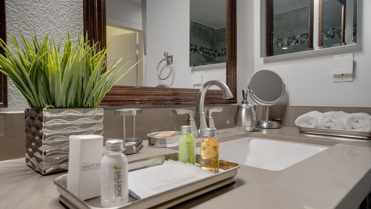 Photo of Bathroom in Henderson