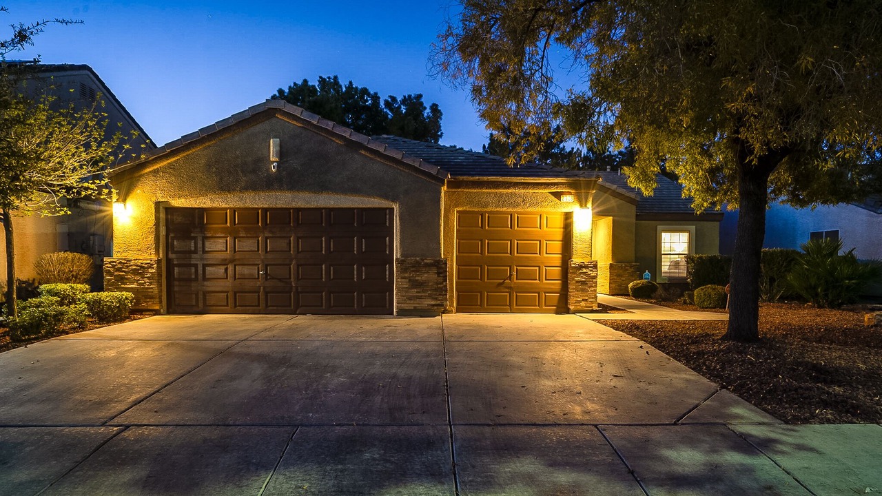 Photo of Outdoor in Henderson