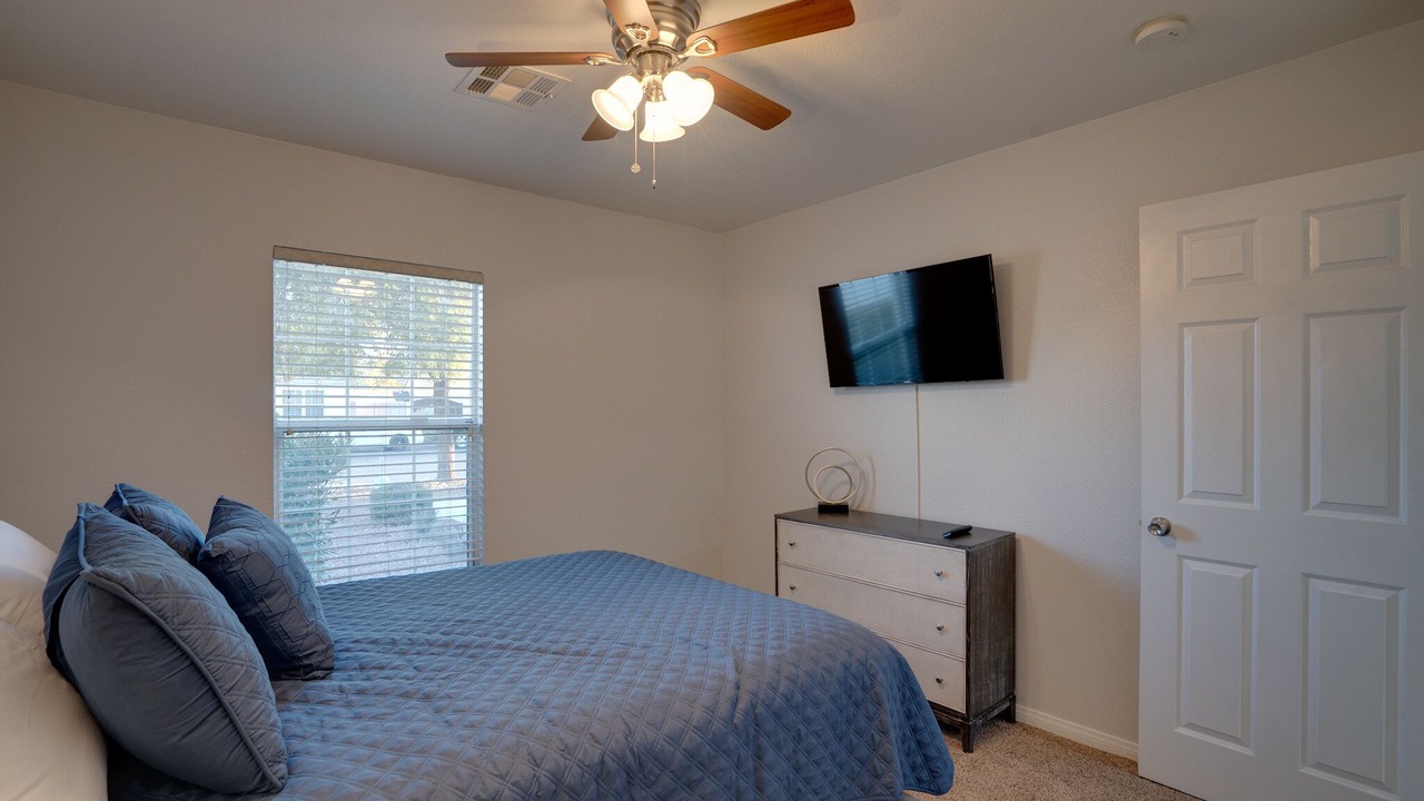 Photo of Bedroom in Henderson