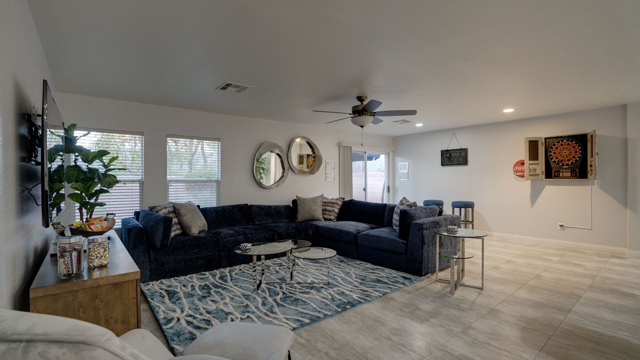 Photo of Livingroom in Henderson