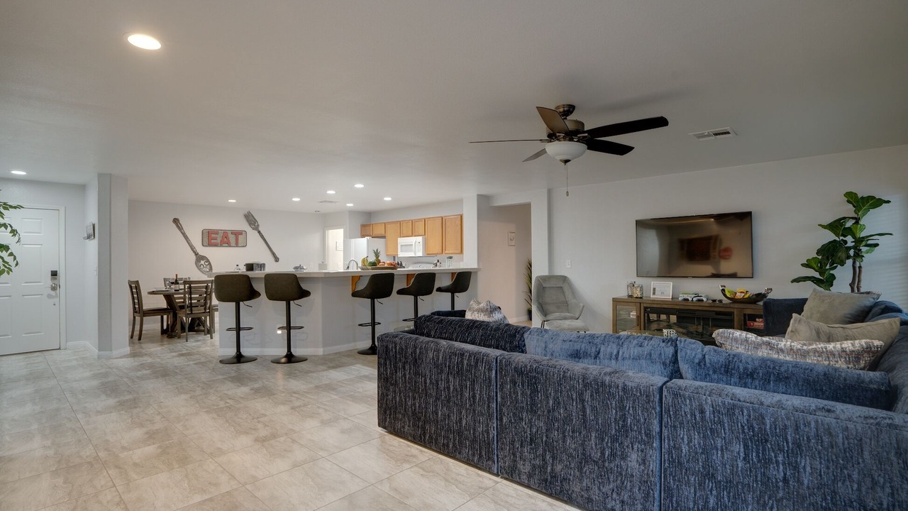 Photo of Livingroom in Henderson