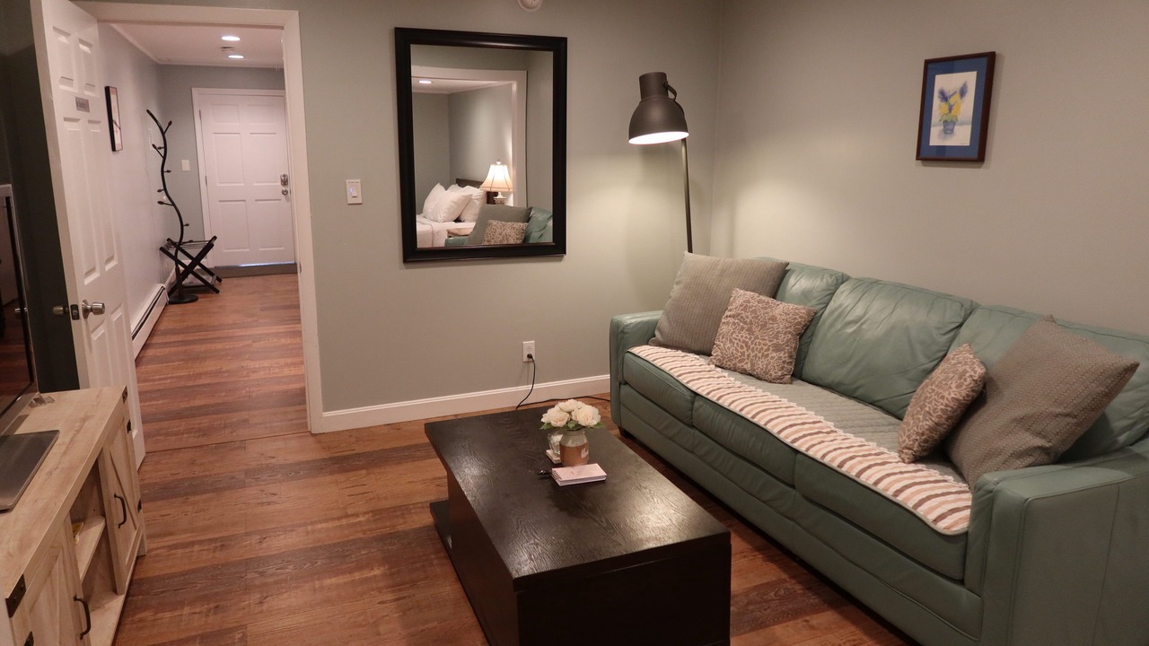 Photo of Livingroom in Bethlehem