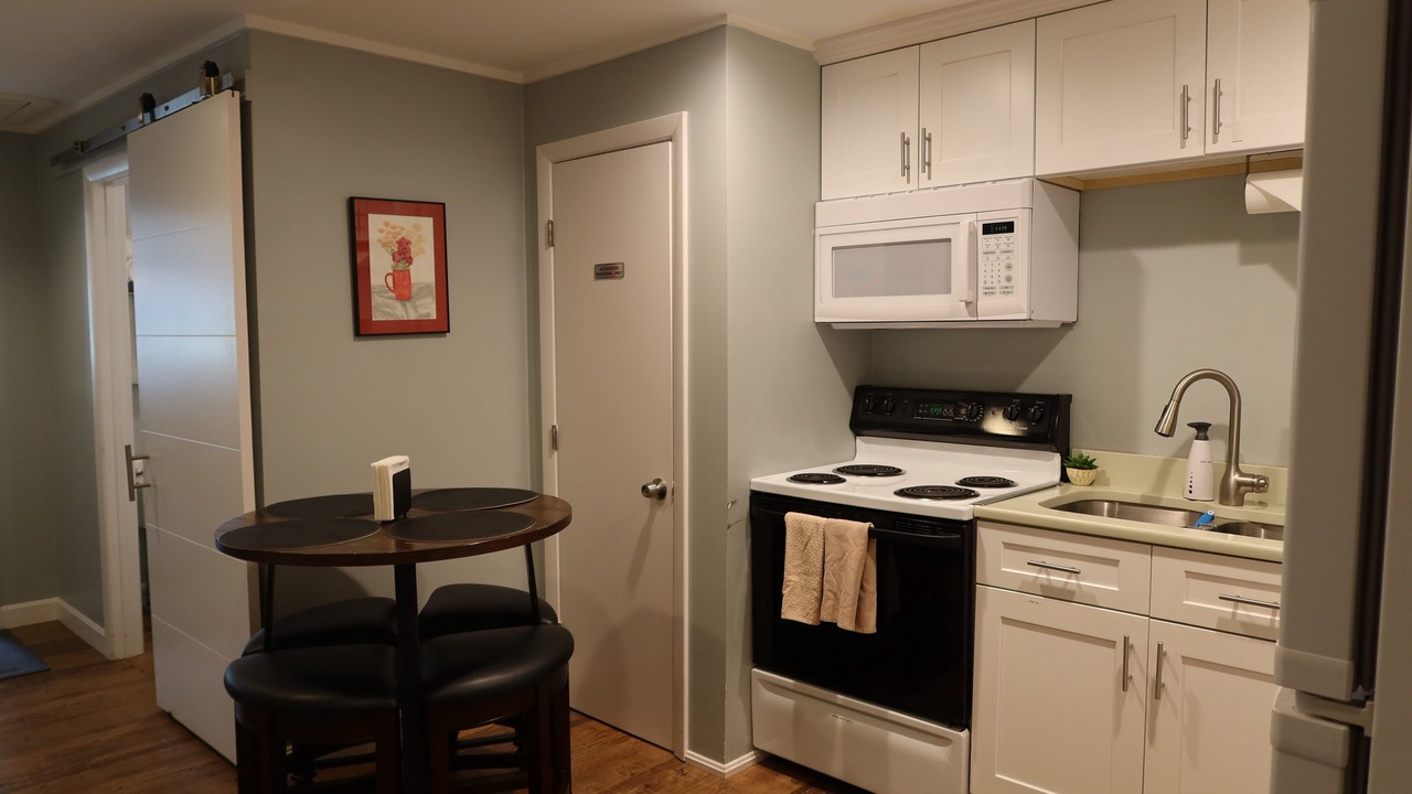 Photo of Kitchen in Bethlehem