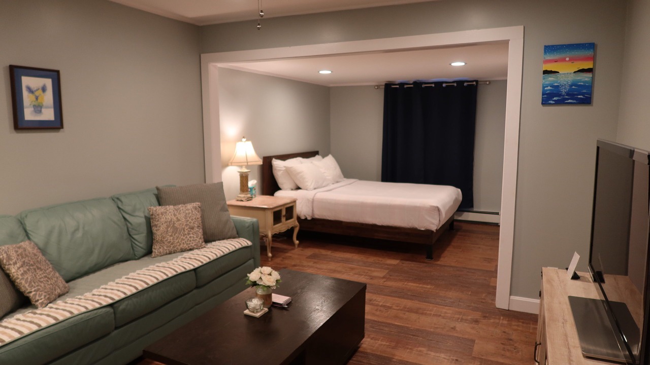 Photo of Bedroom in Bethlehem