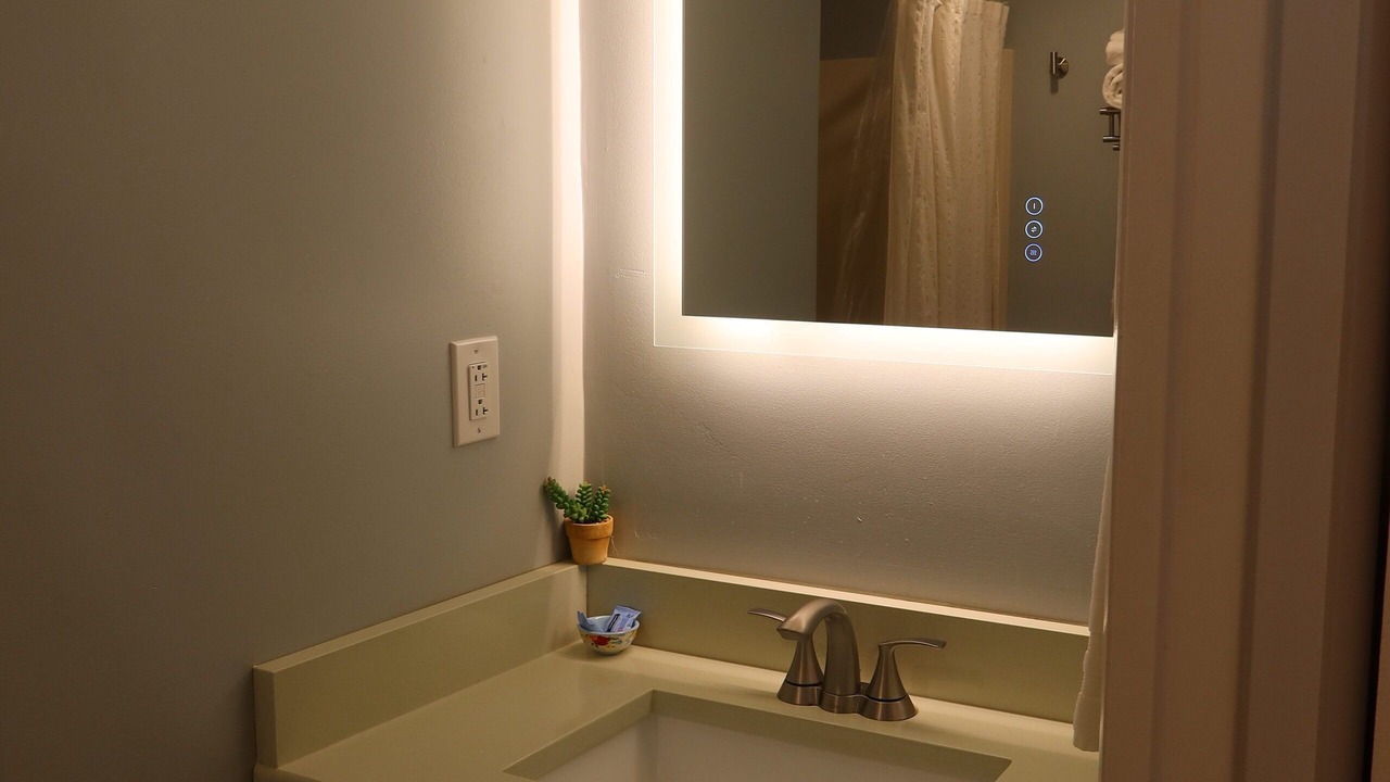 Photo of Bathroom in Bethlehem