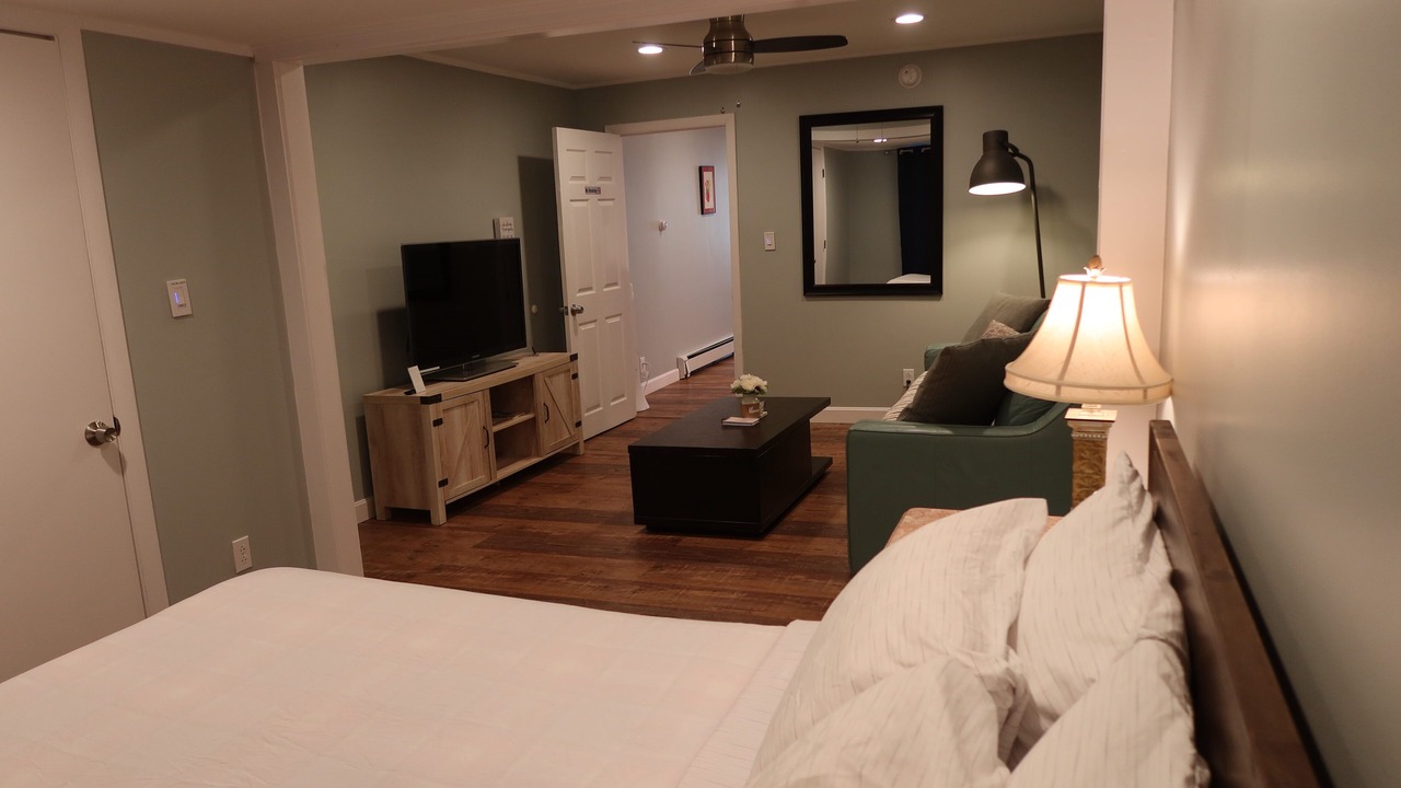 Photo of Bedroom in Bethlehem