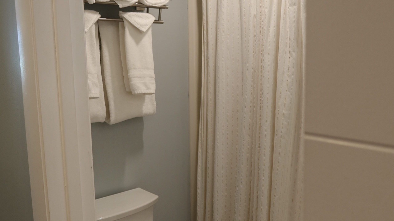 Photo of Bathroom in Bethlehem