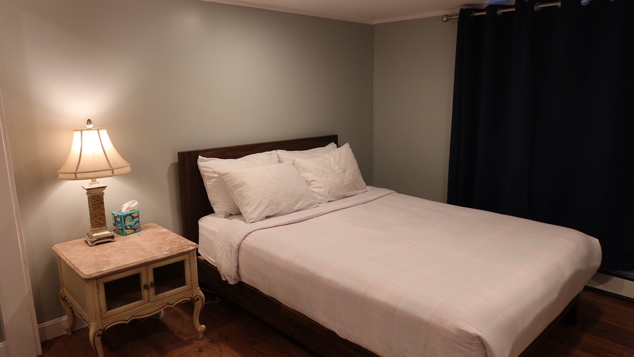 Photo of Bedroom in Bethlehem