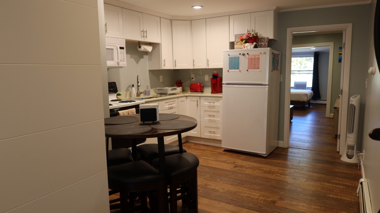 Photo of Kitchen in Bethlehem