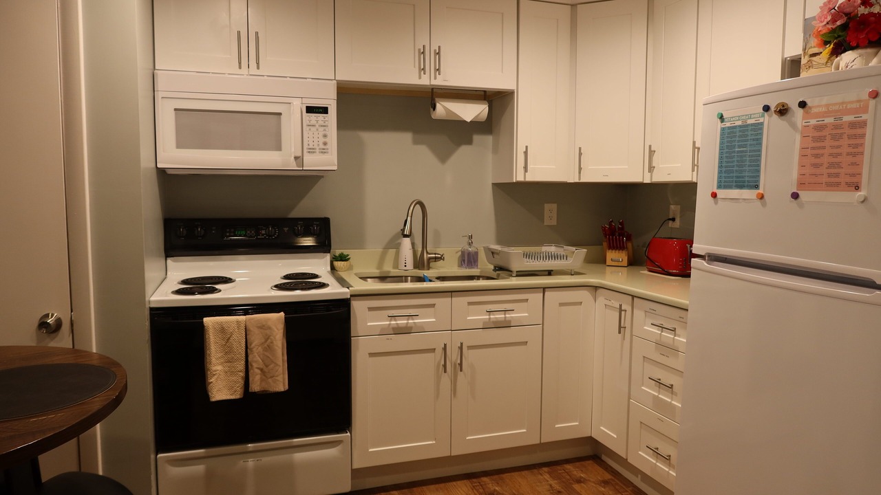 Photo of Kitchen in Bethlehem