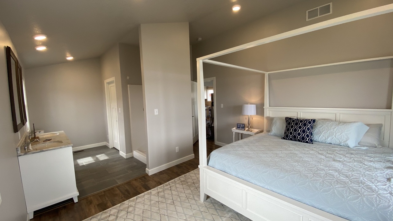 Photo of Bedroom in Coldwater