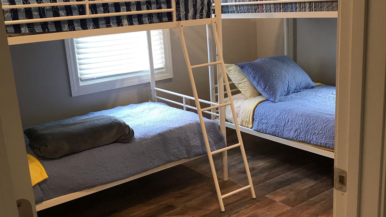 Photo of Bedroom in Coldwater