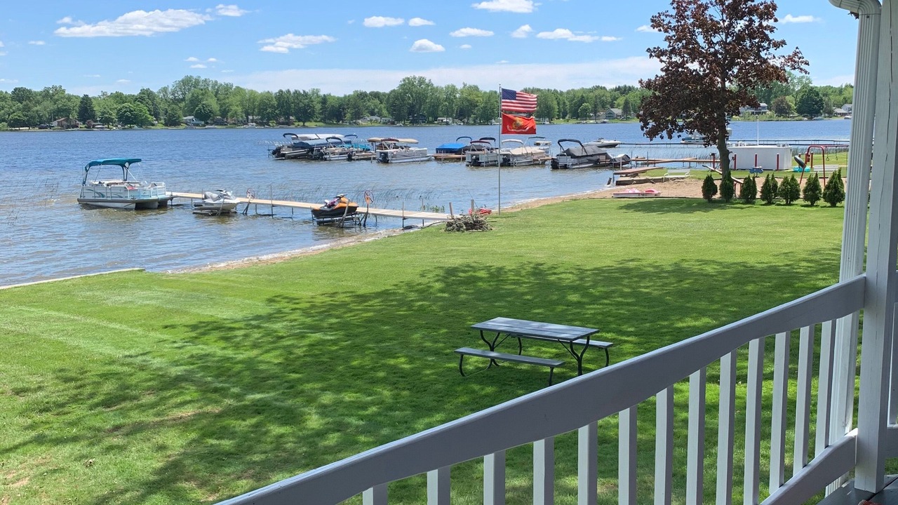 Photo of Outdoor in Coldwater