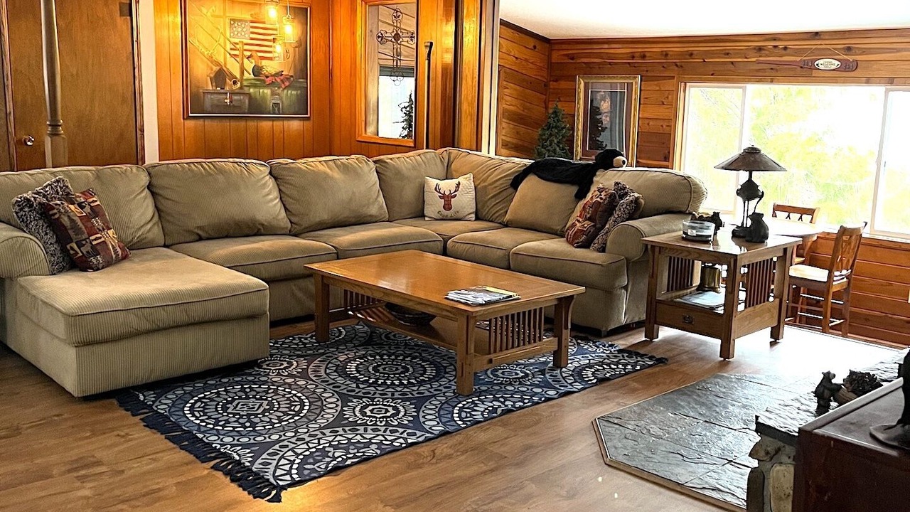 Photo of Bedroom in Priest River