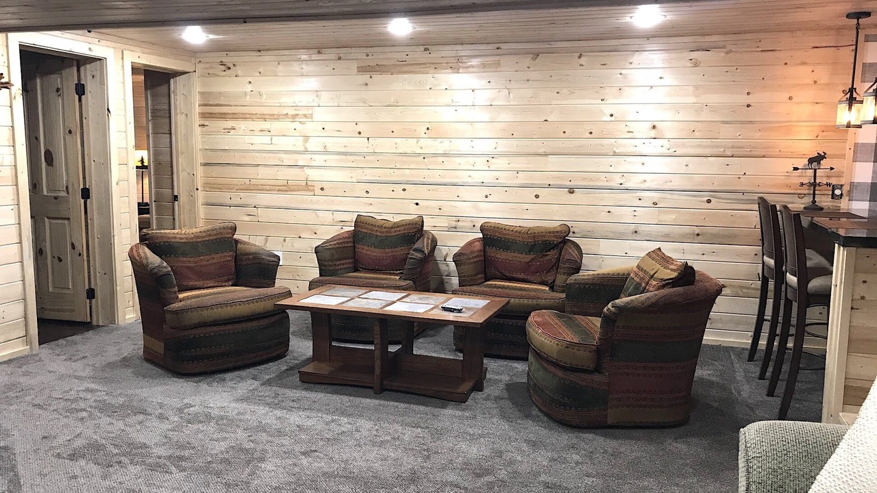 Photo of Bedroom in Priest River