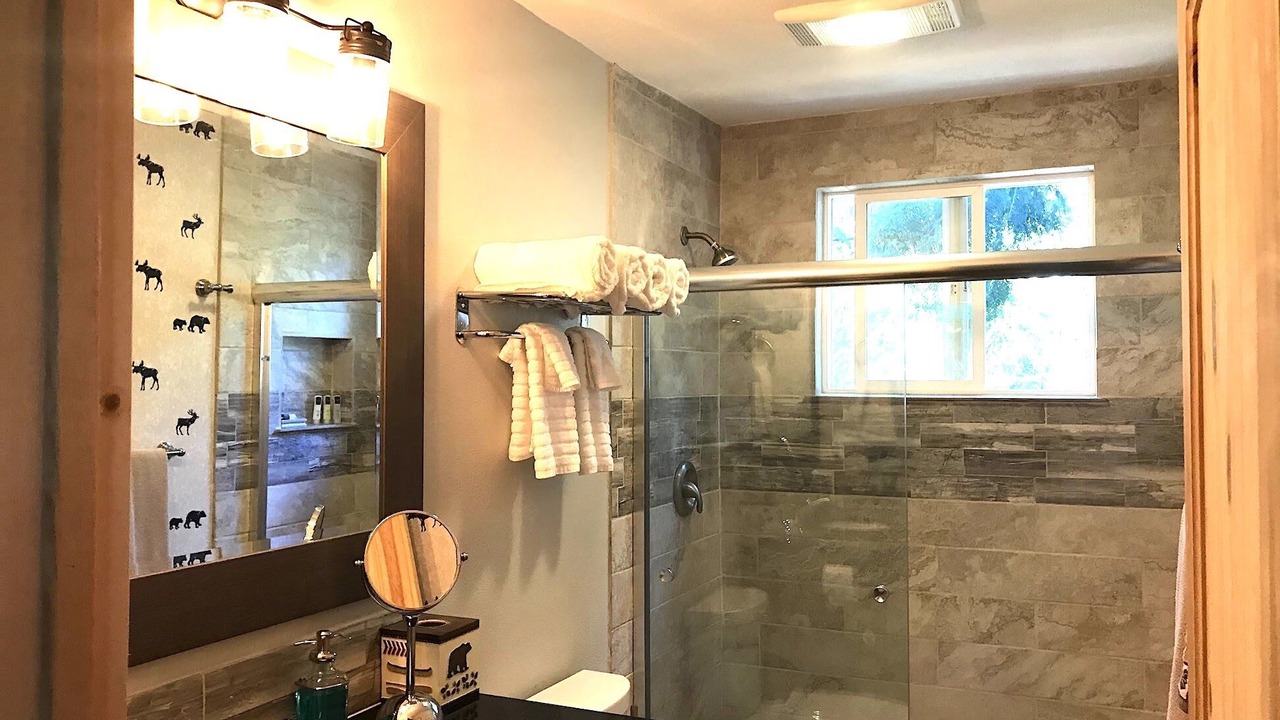 Photo of Bathroom in Priest River